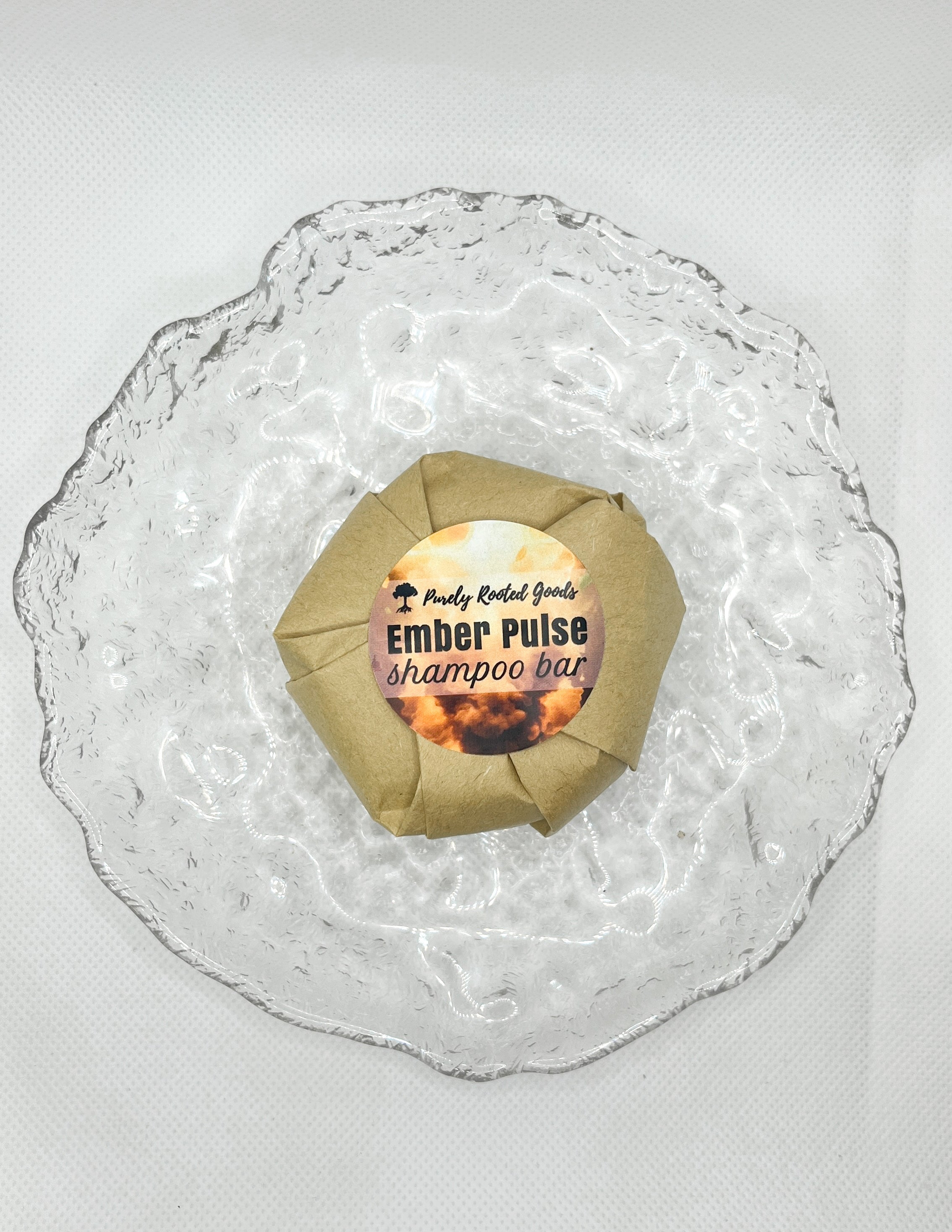 Shampoo Bars