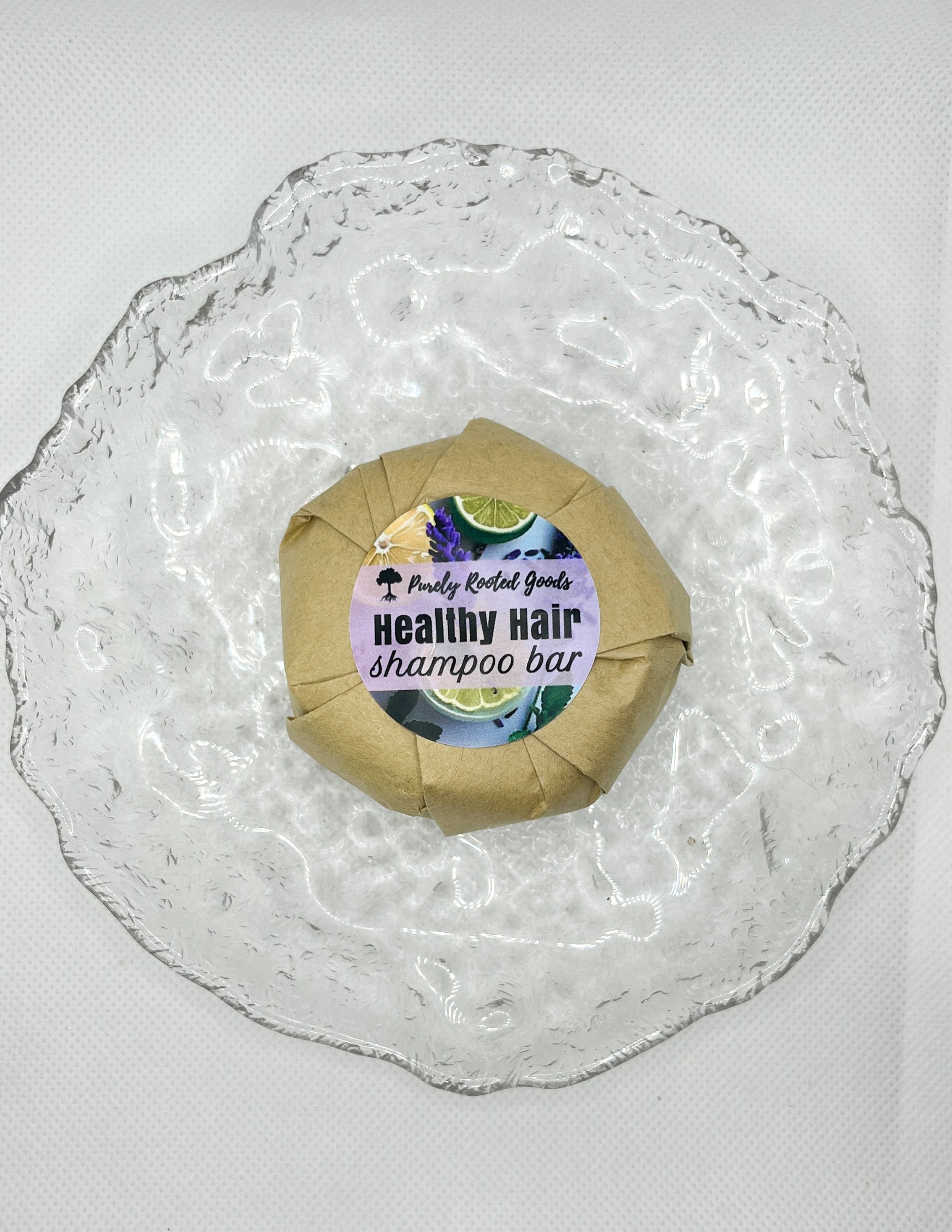 Shampoo Bars
