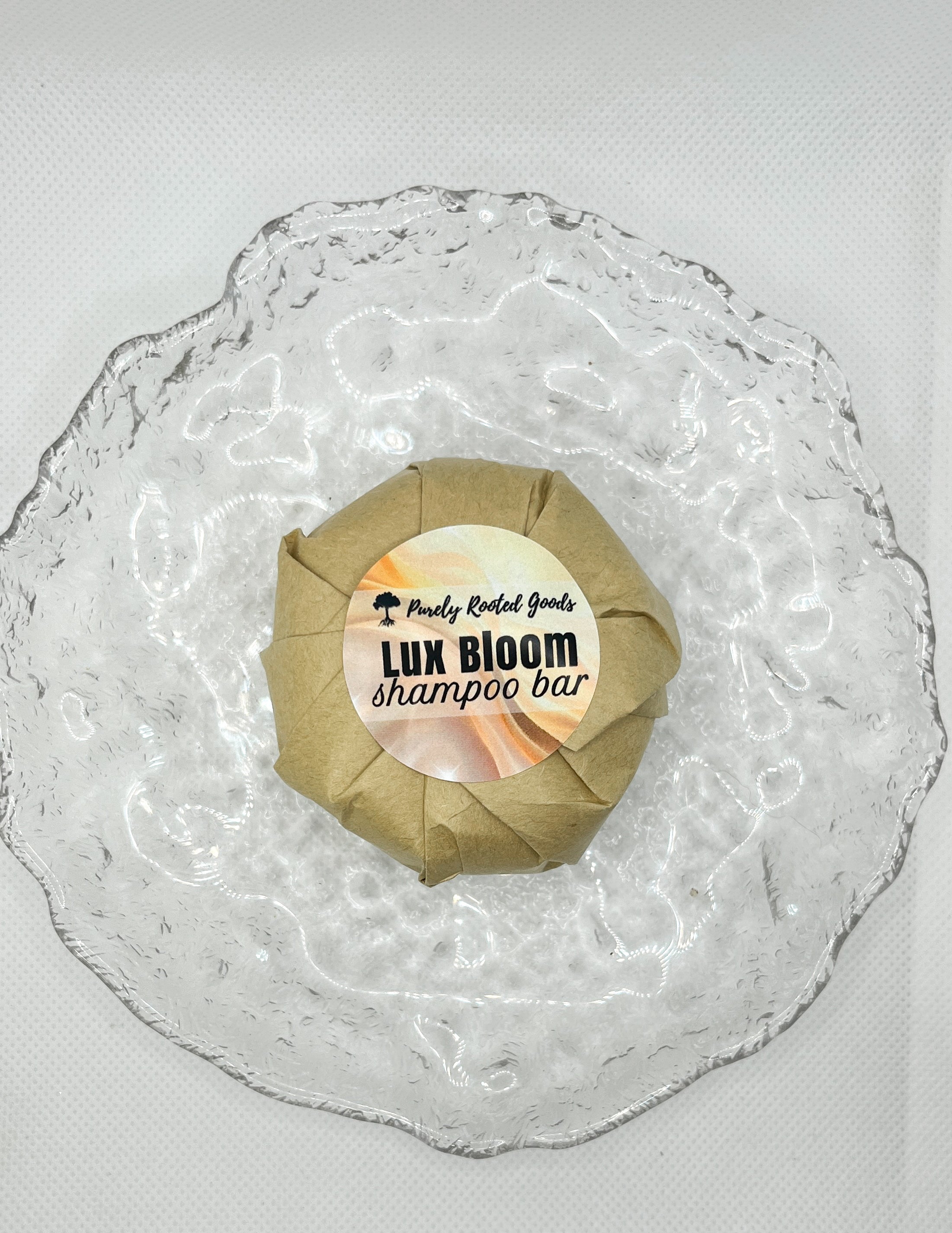 Shampoo Bars