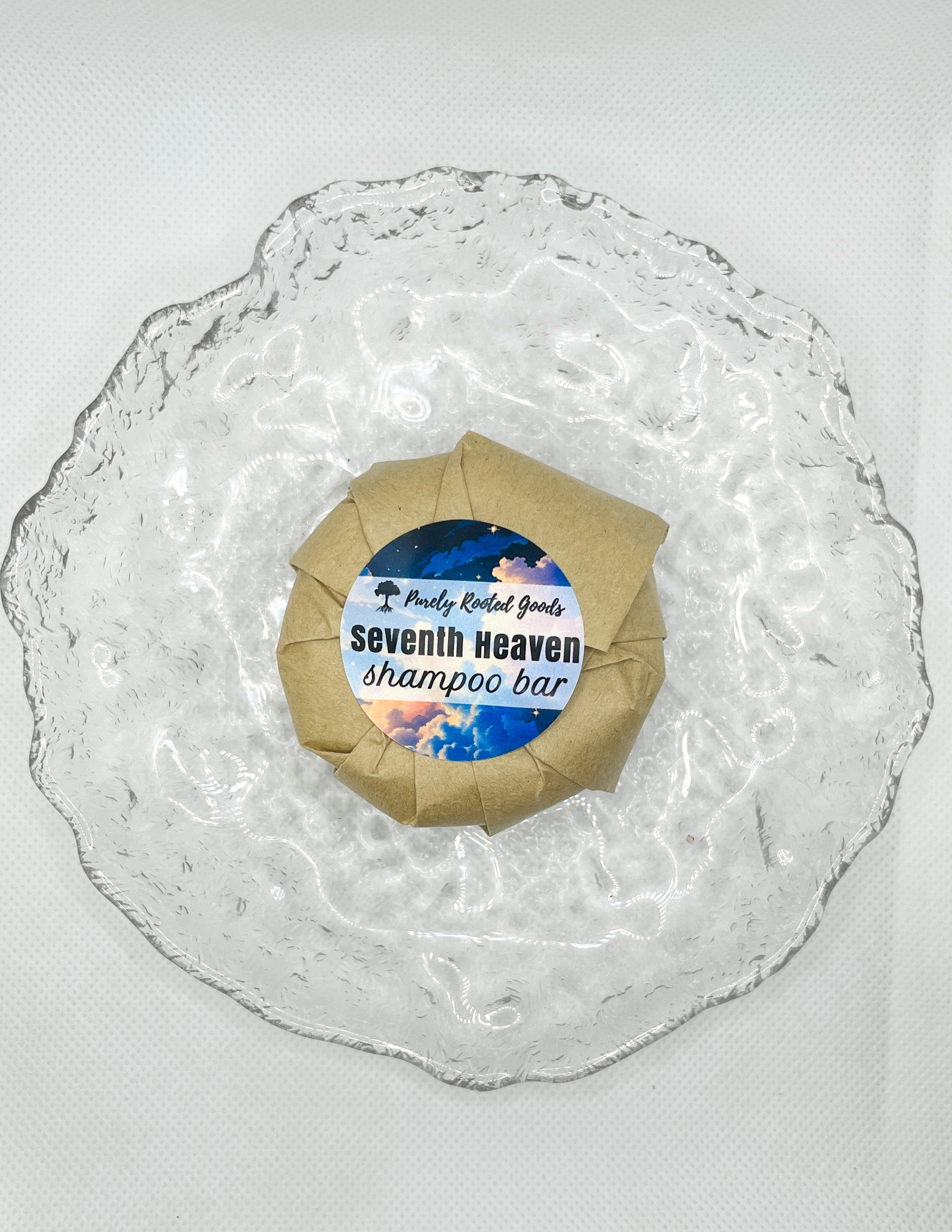 Shampoo Bars
