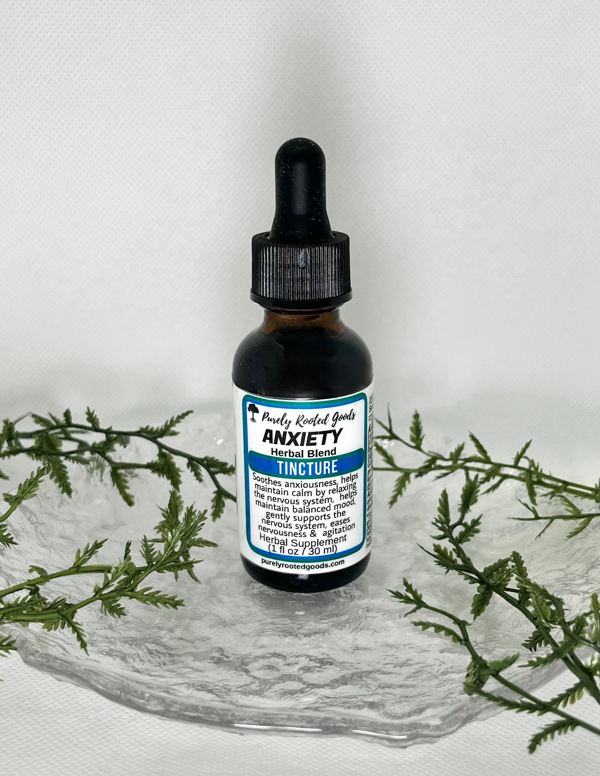 Anxiety Tincture
