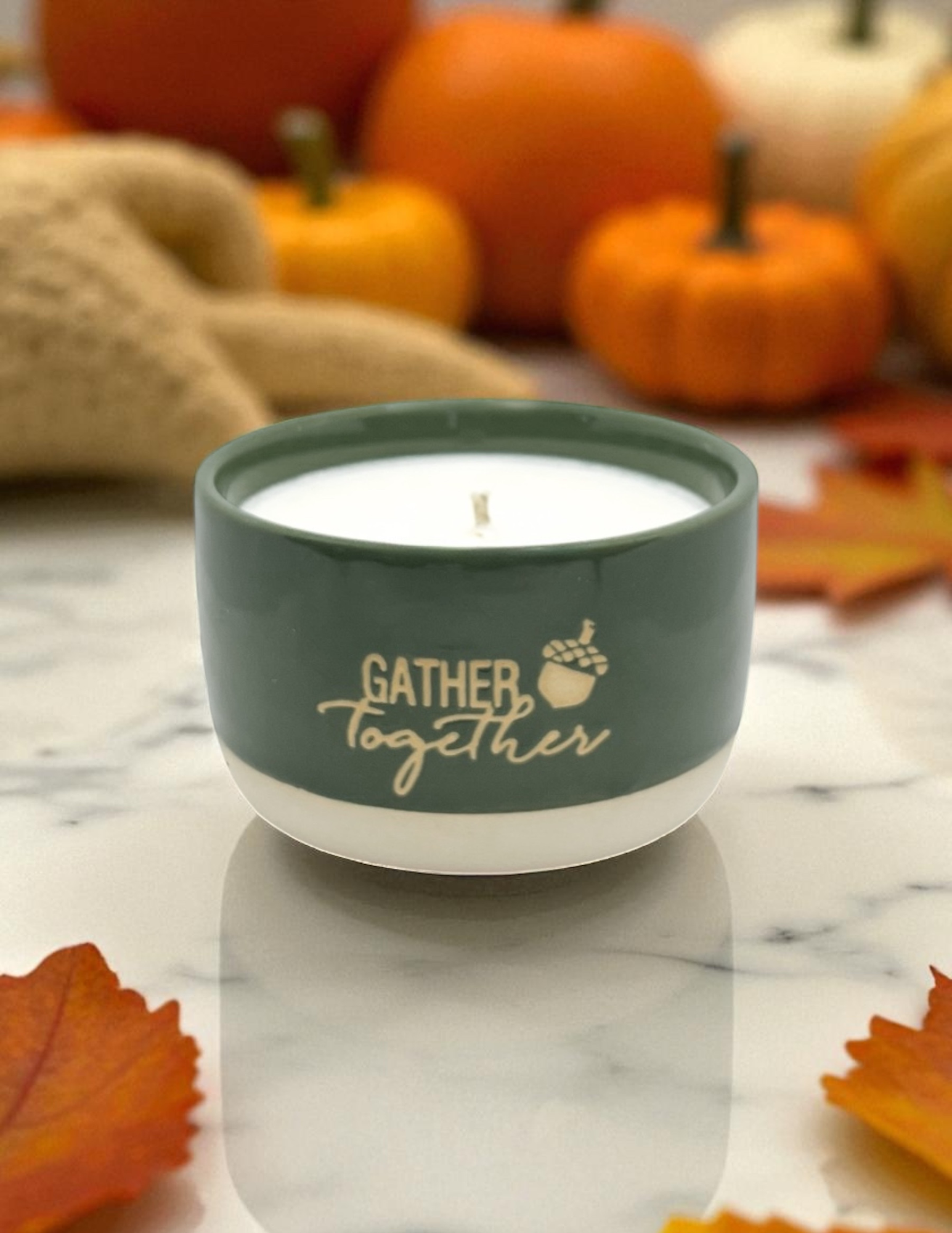 Crisp Autumn Air Candle