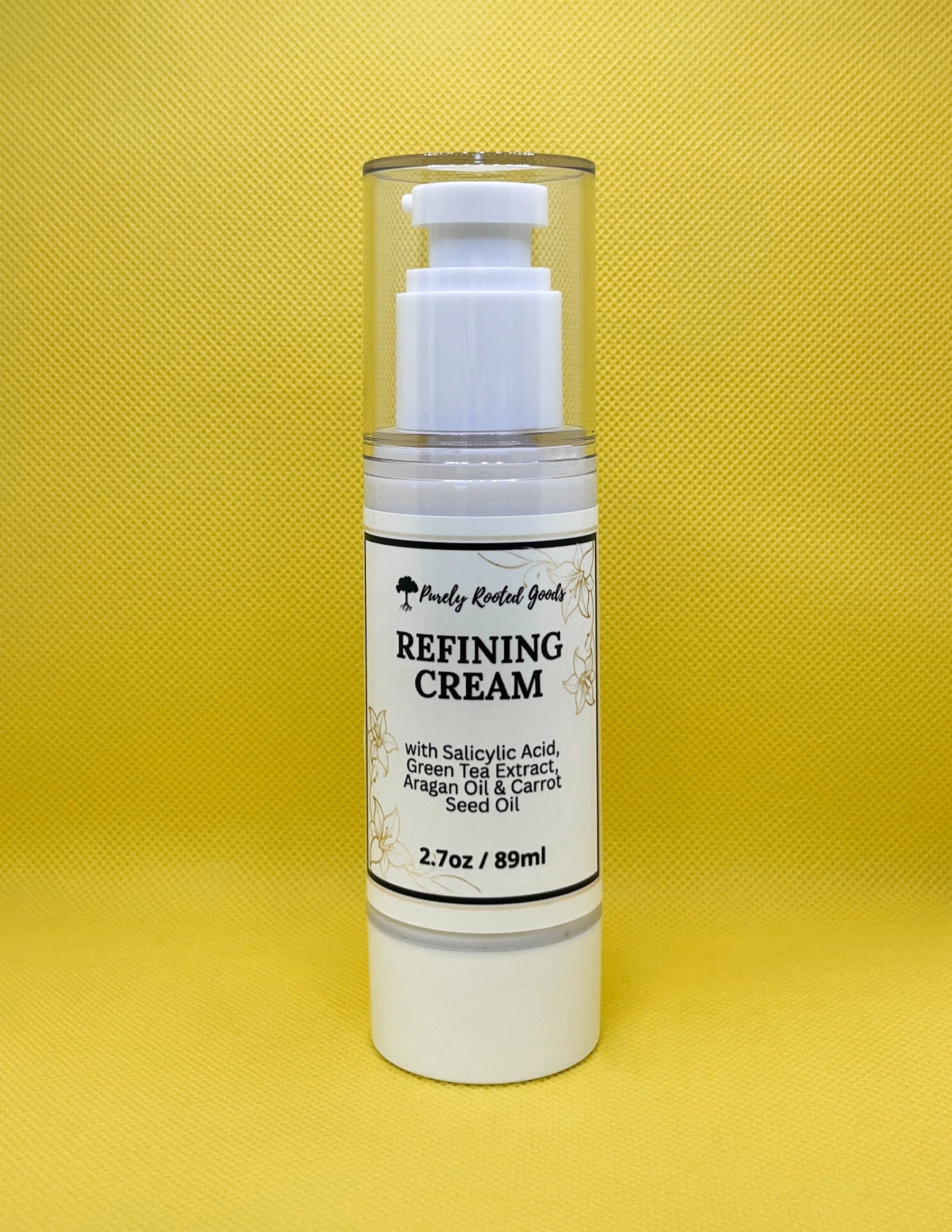 Refining Cream - Limited Edition