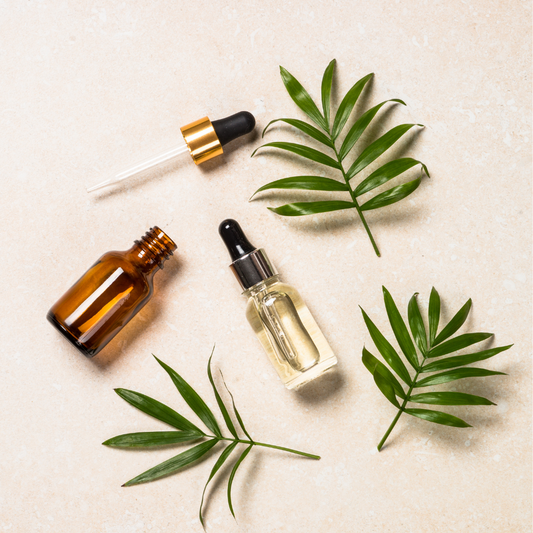 Anti-Aging Serum | Powerhouse Ingredients