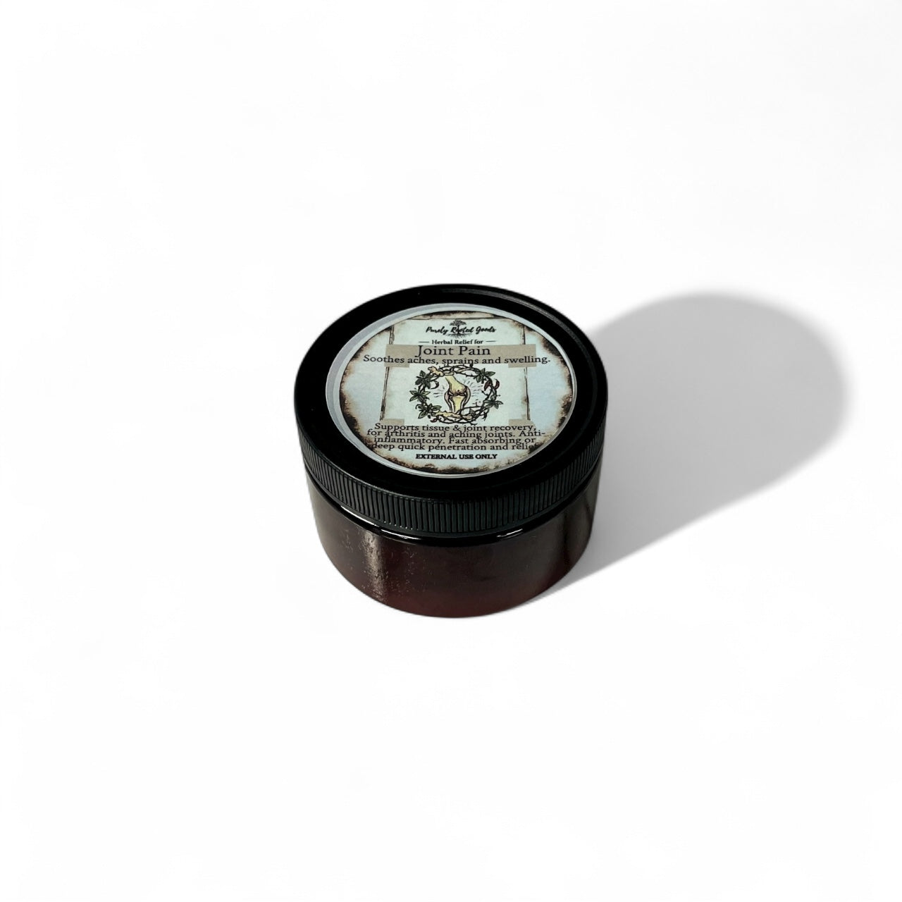 Joint Pain Cream - Limited Release