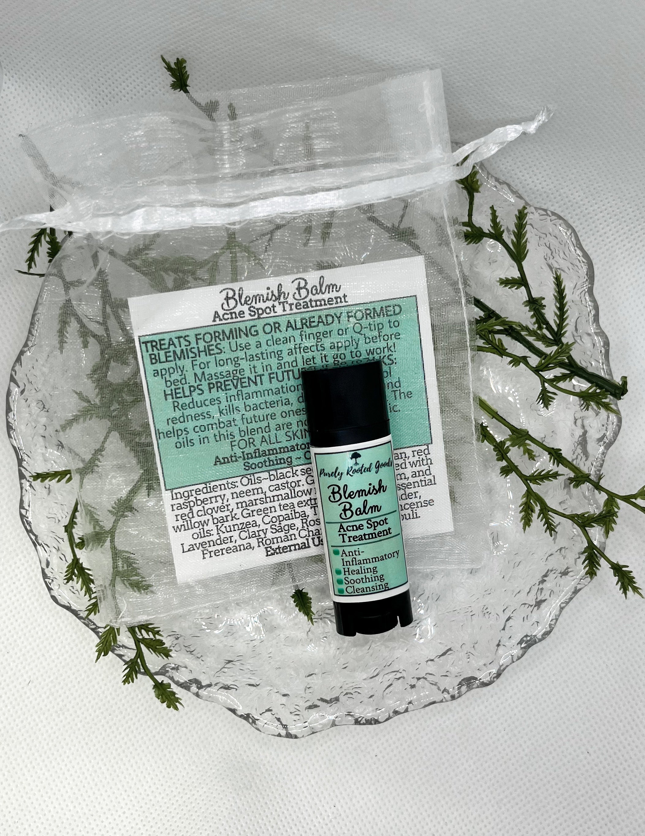 Blemish Balm