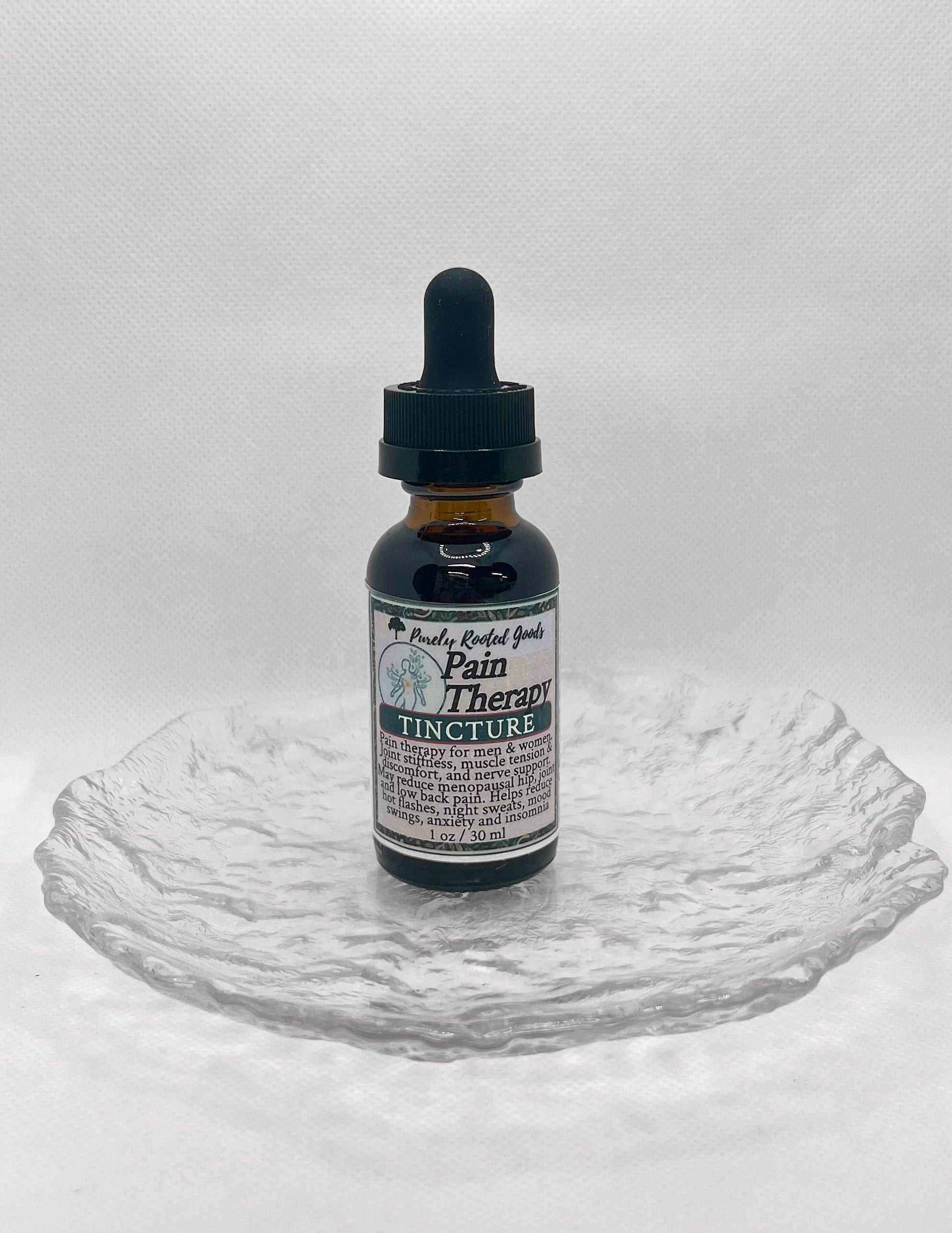 Pain Therapy Tincture
