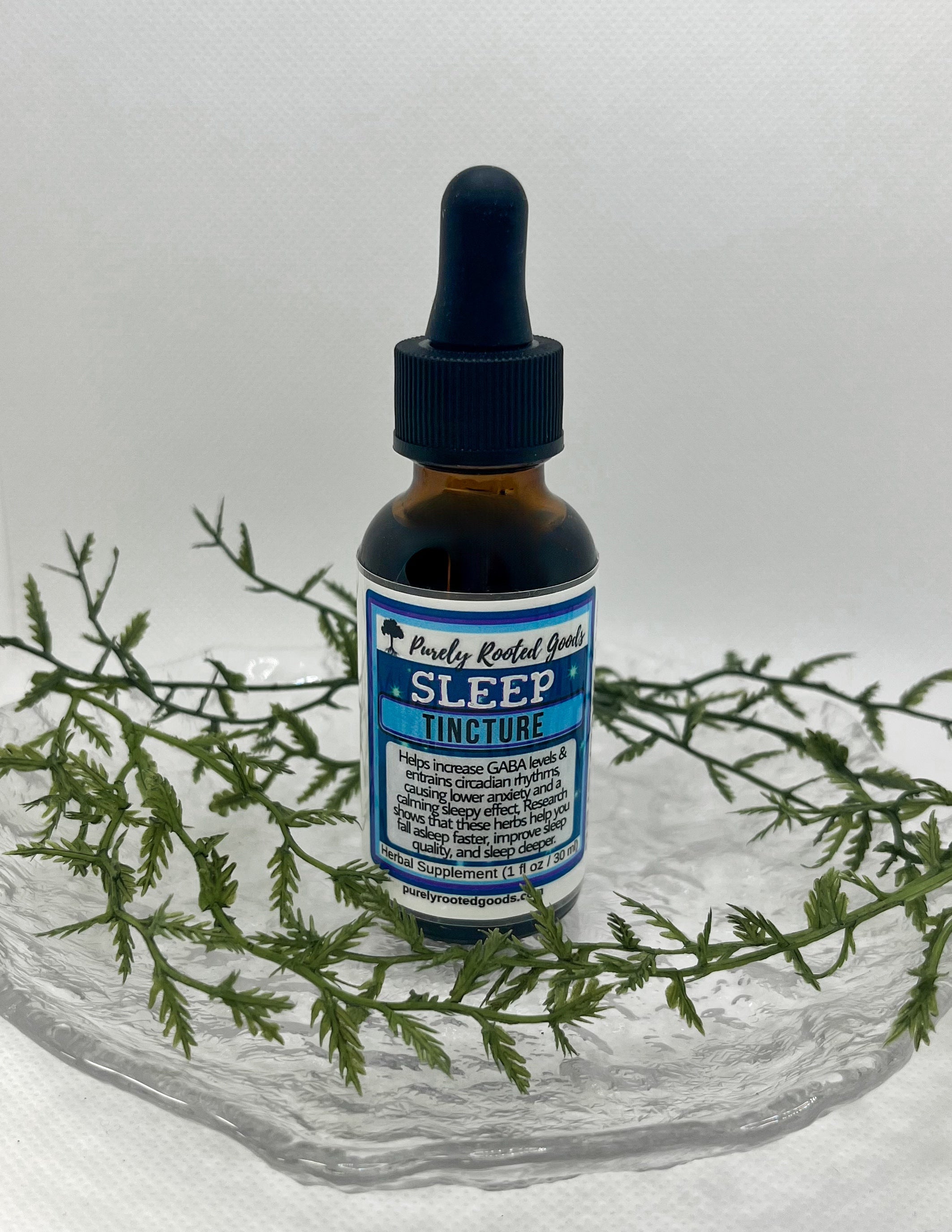 Sleep Tincture