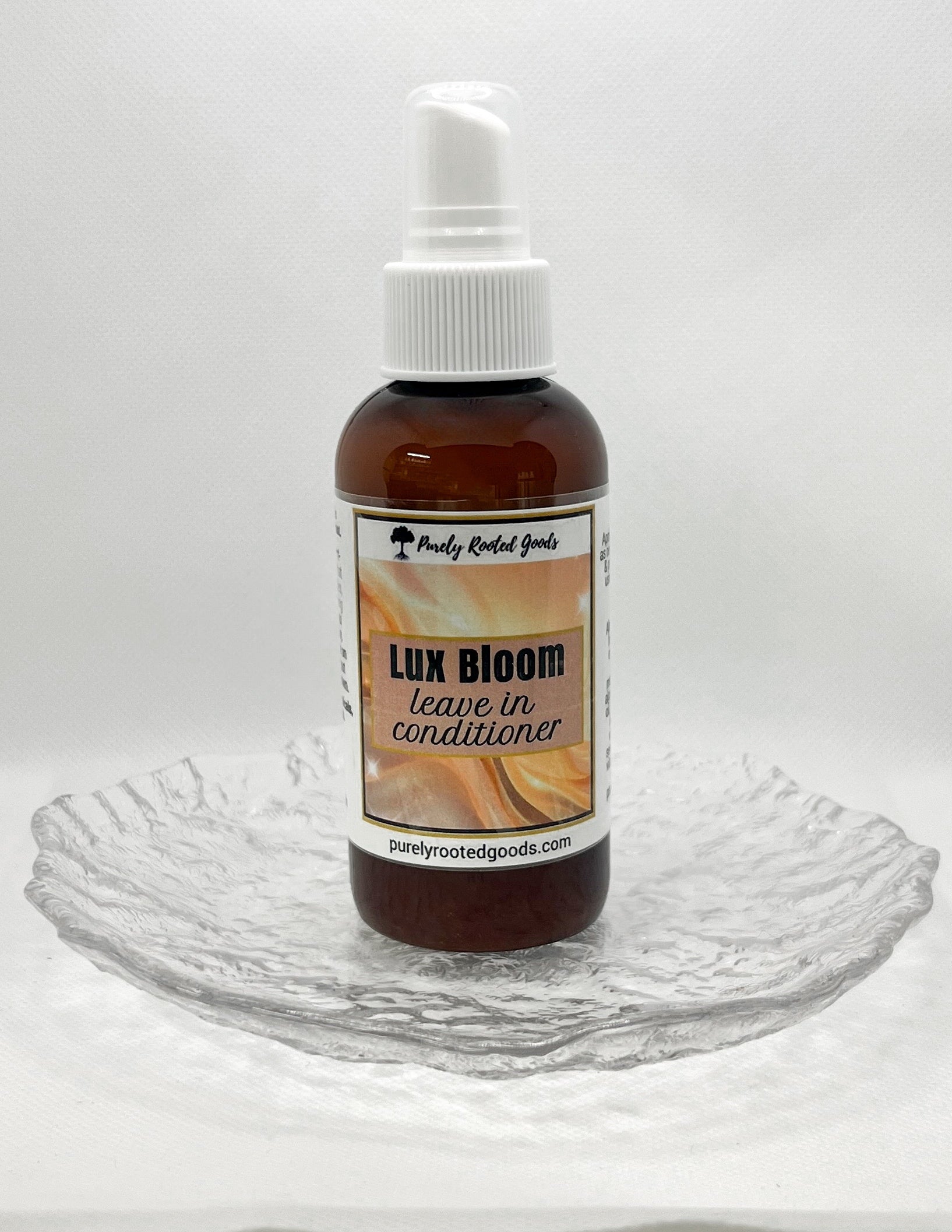 Leave in Conditioners