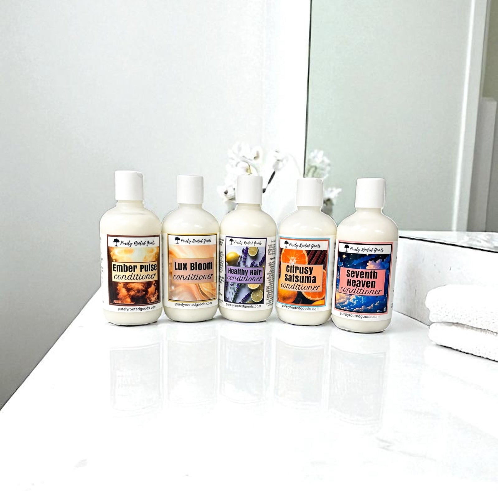 Conditioners