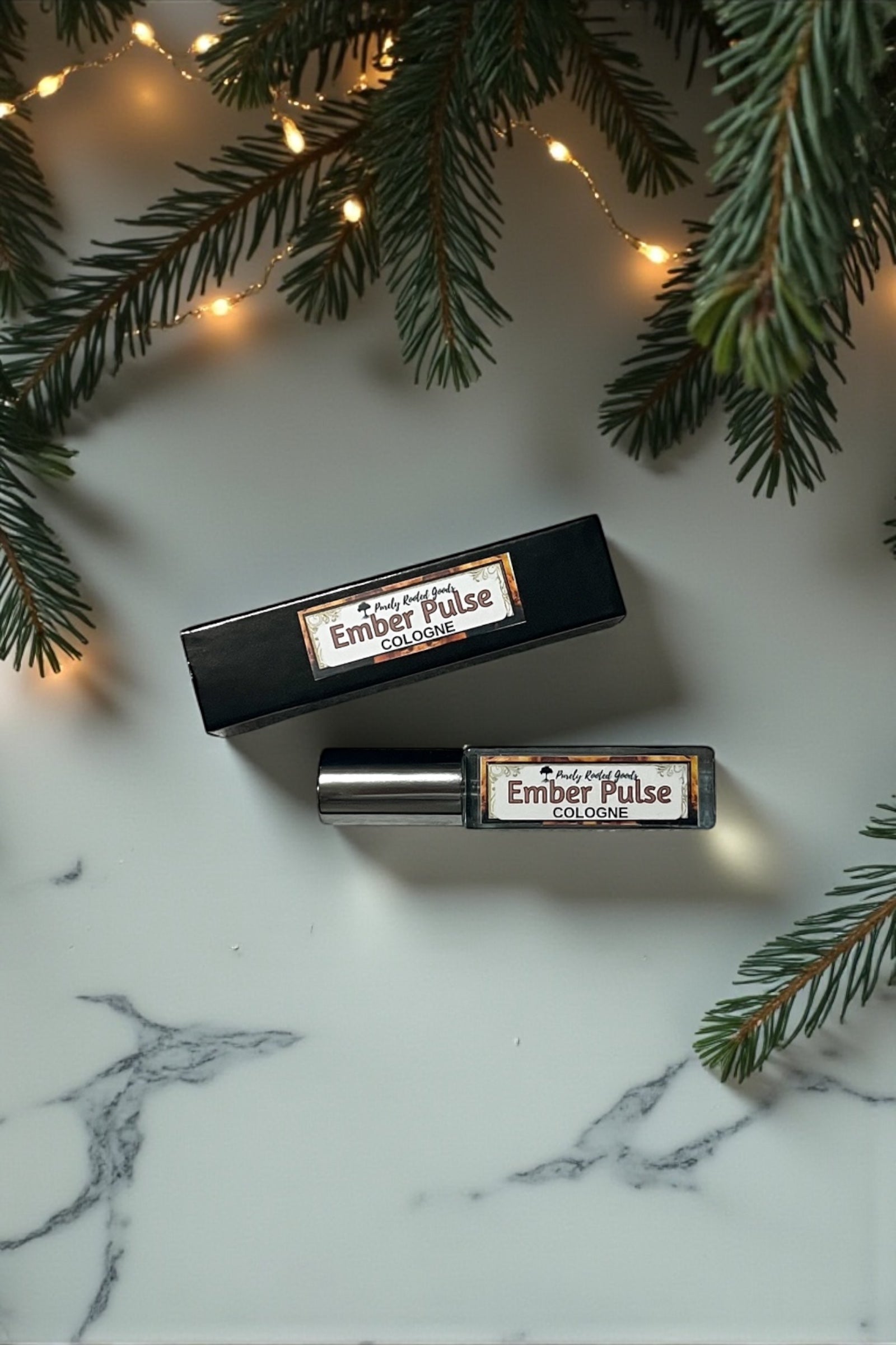 Perfumes ~ Winter Collection