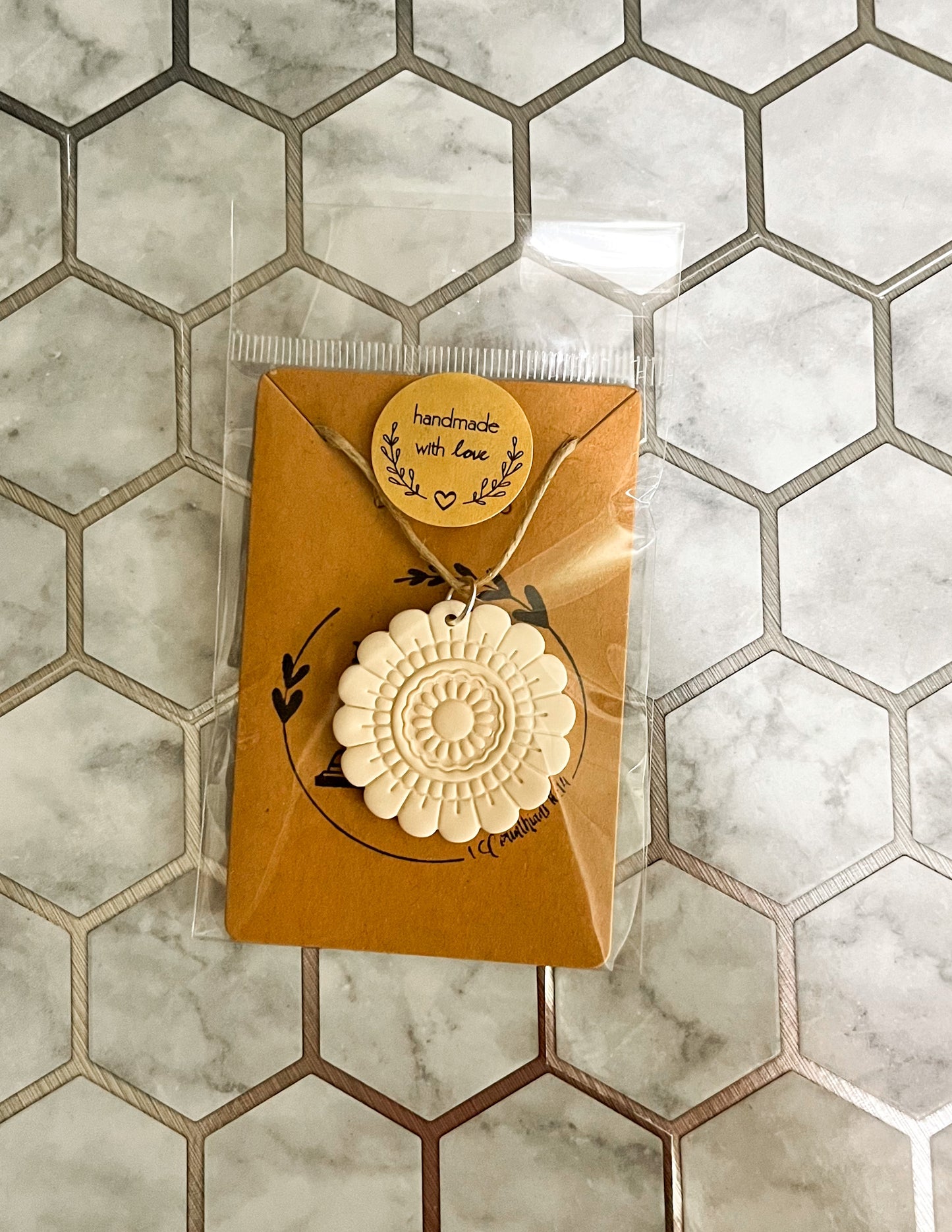 Charms - By Love, Mom