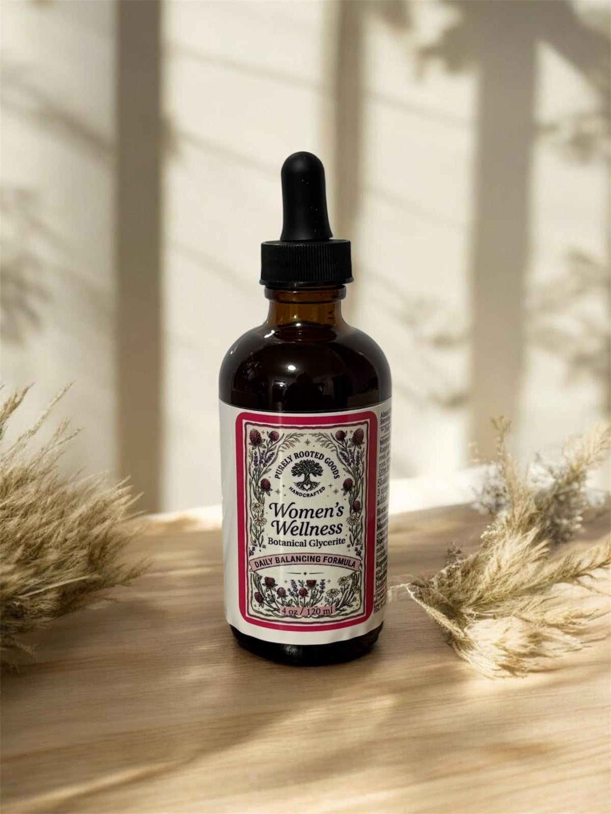 Women's Wellness Tincture