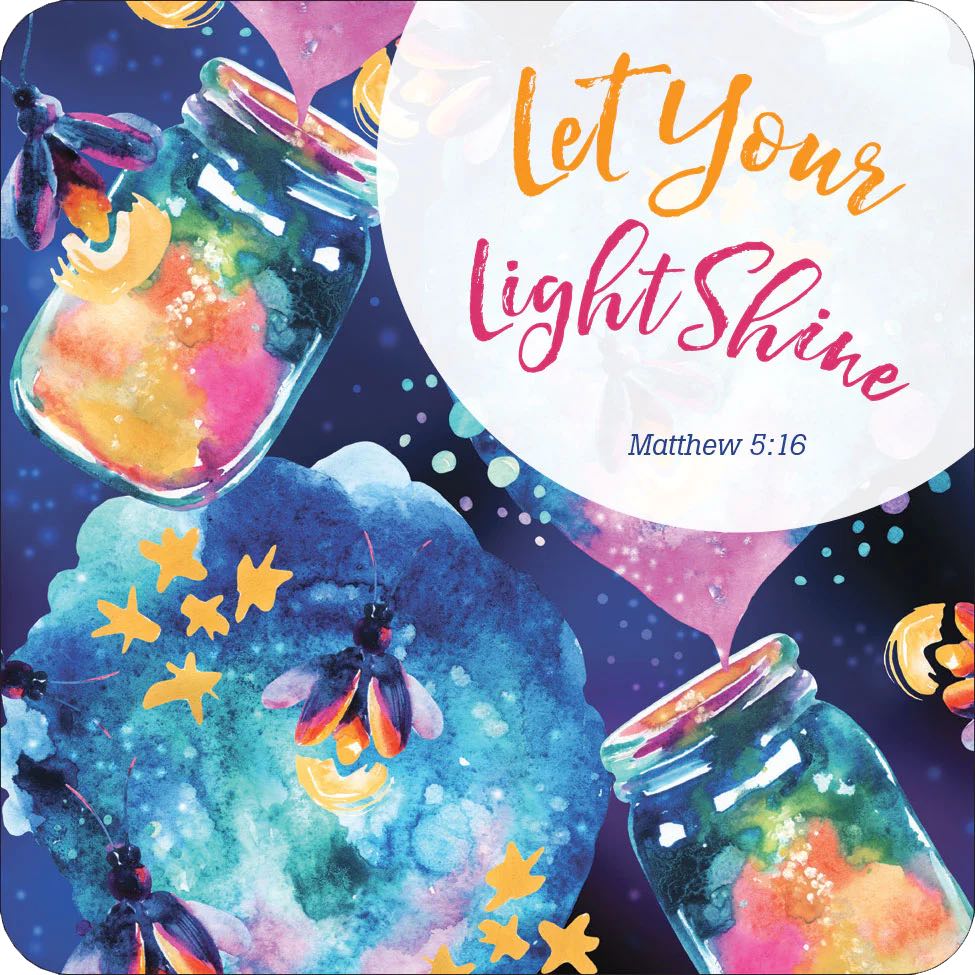 Scripture Lunch Box Notes for Kids! (Set of 60 Cards)
