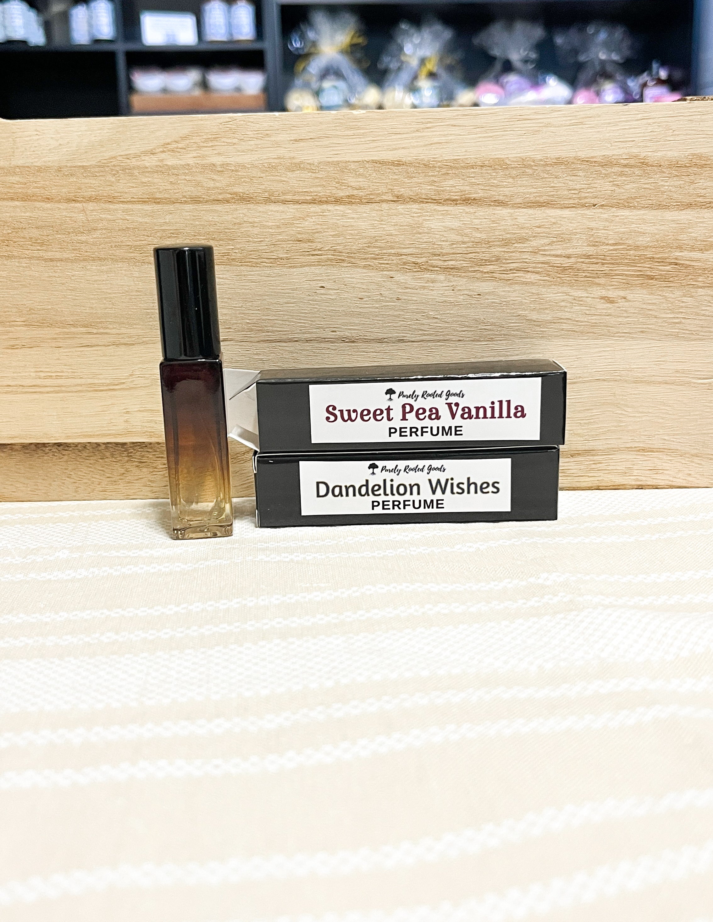 Perfume ~ Limited Edition ~ Mother's Day