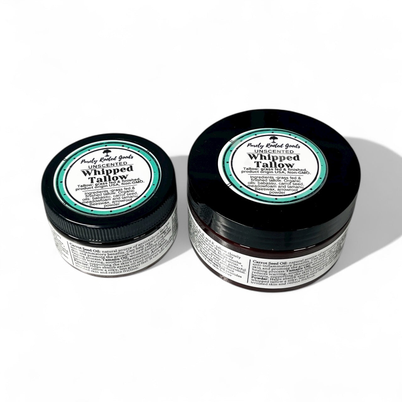 Whipped Tallow - Limited Release