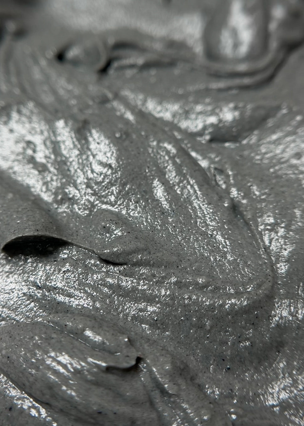 Emulsified Detox Mask | Limited-Edition