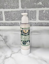 Heart of Summer Lightweight Lotion | Linden & Cucumber Botanical Moisturizer