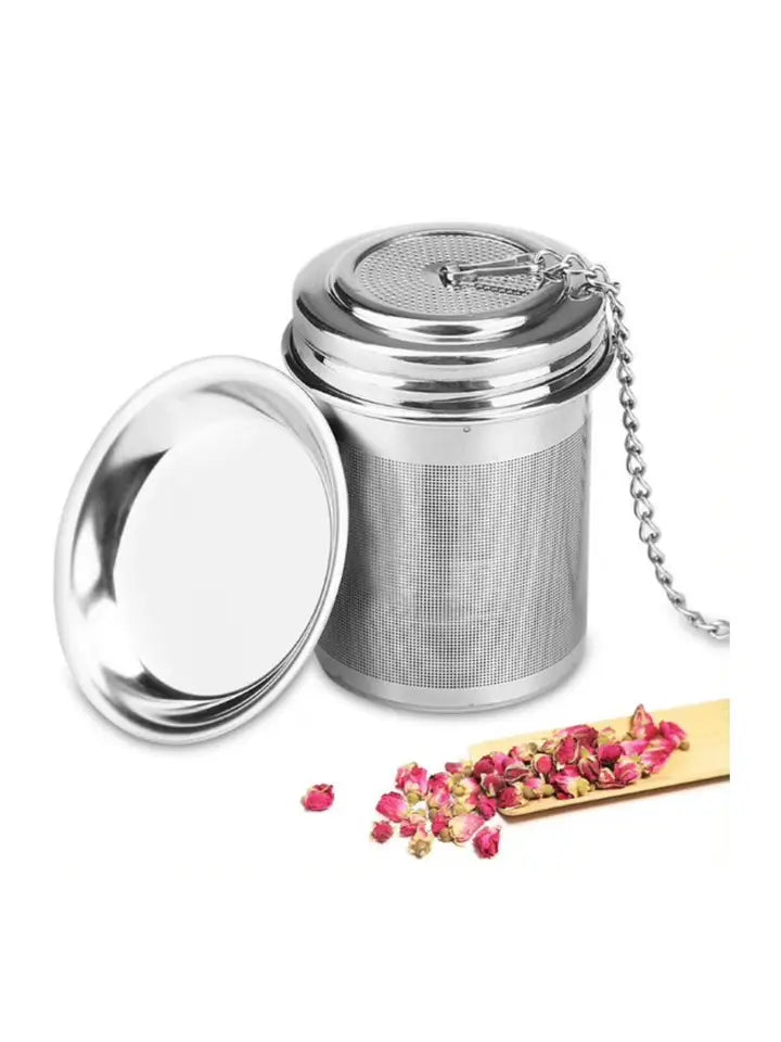 Stainless Steel Tea Infuser