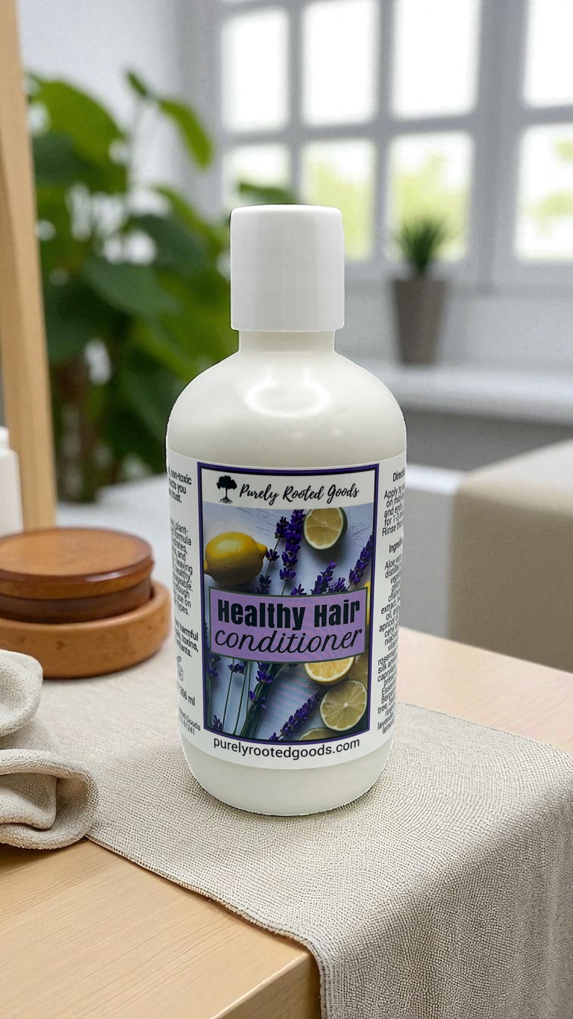 Healthy Hair Conditioner