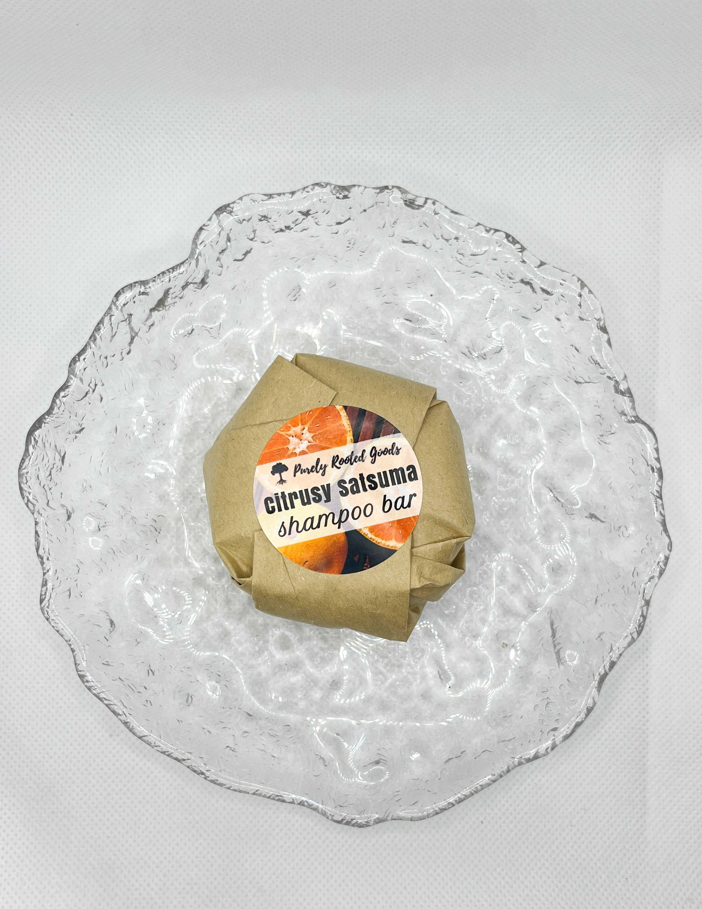 Shampoo Bars