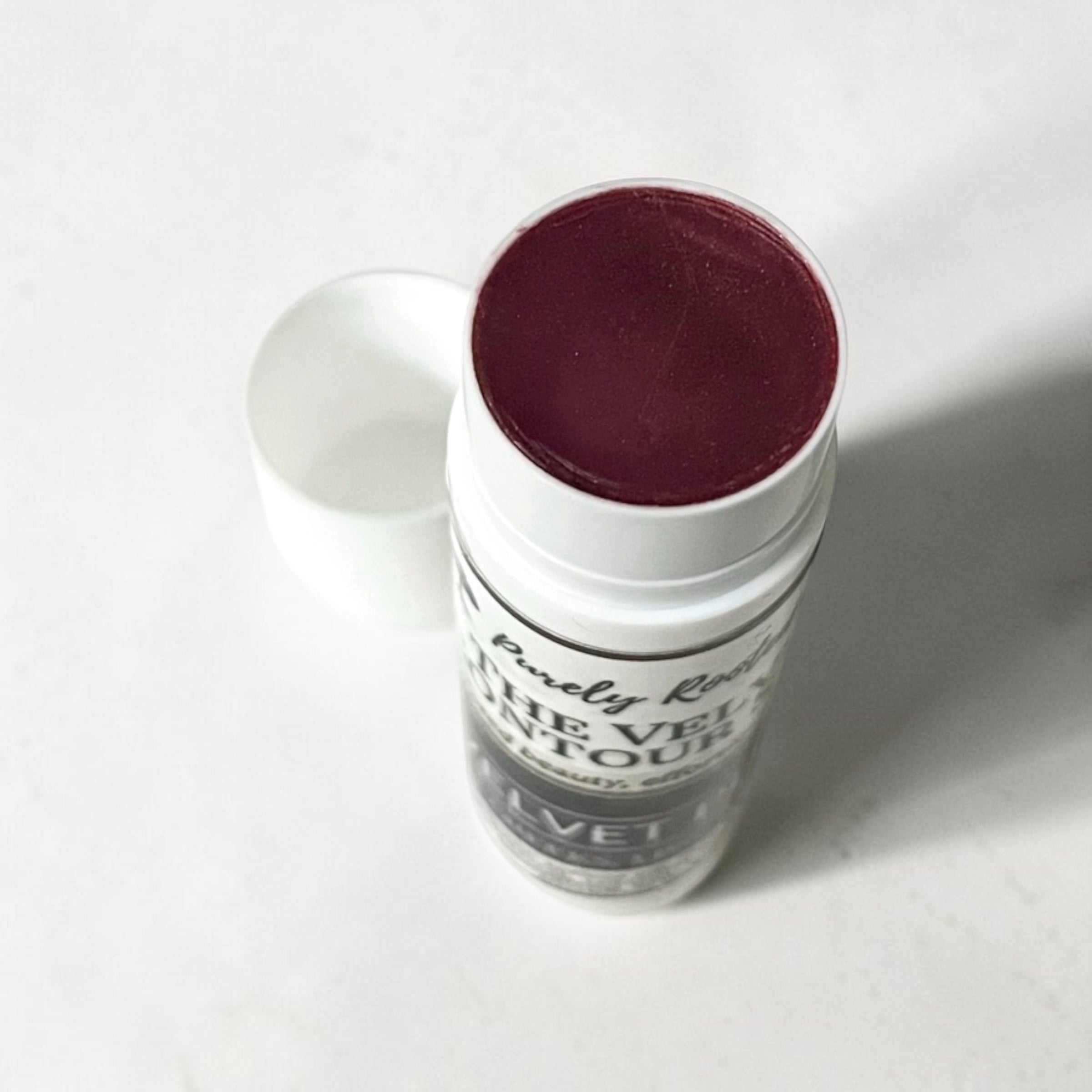 Velvet Plum Multi-Use Color Stick | Cheeks, Lips & Eyes