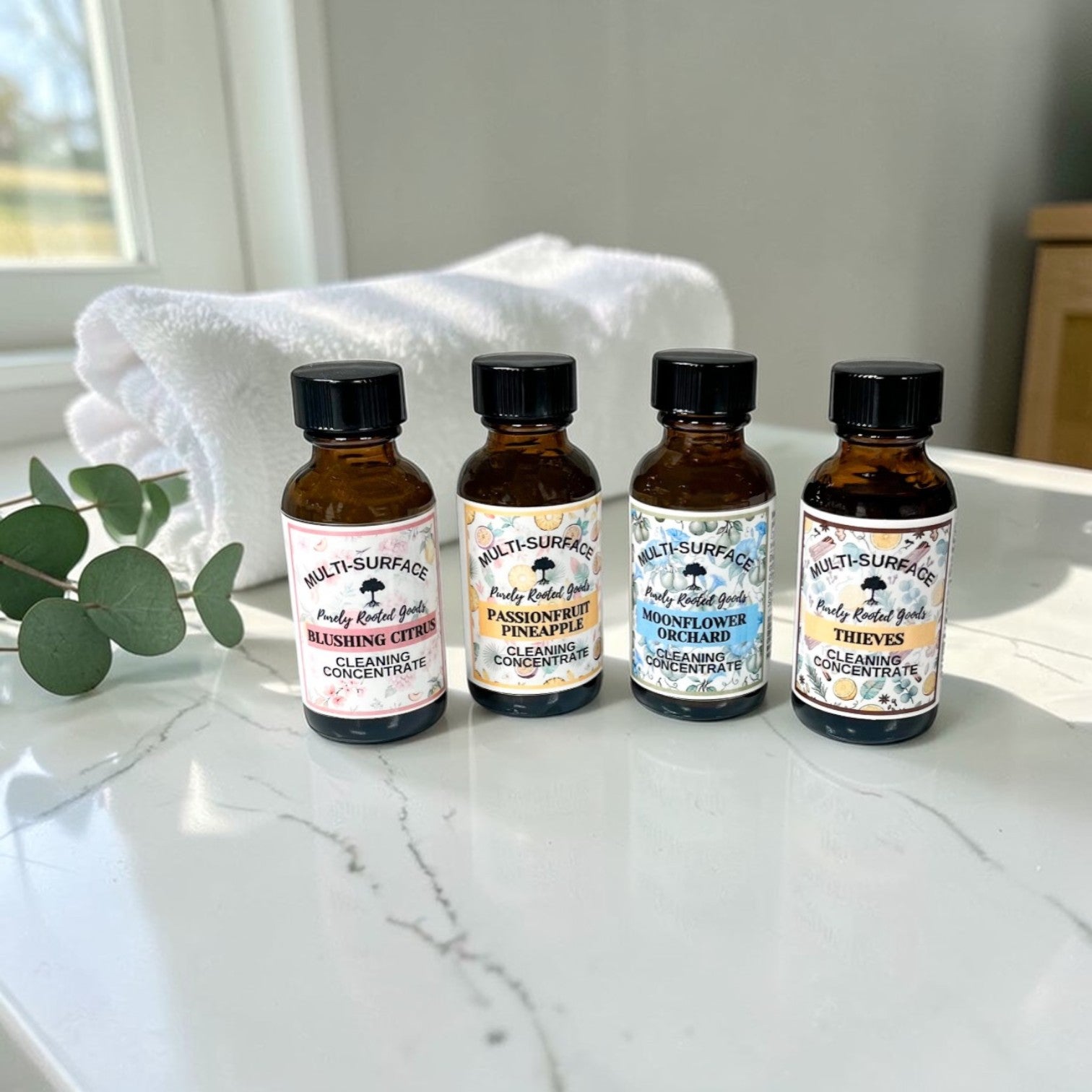 All-Purpose Cleaning Concentrate | All Purpose Cleaner