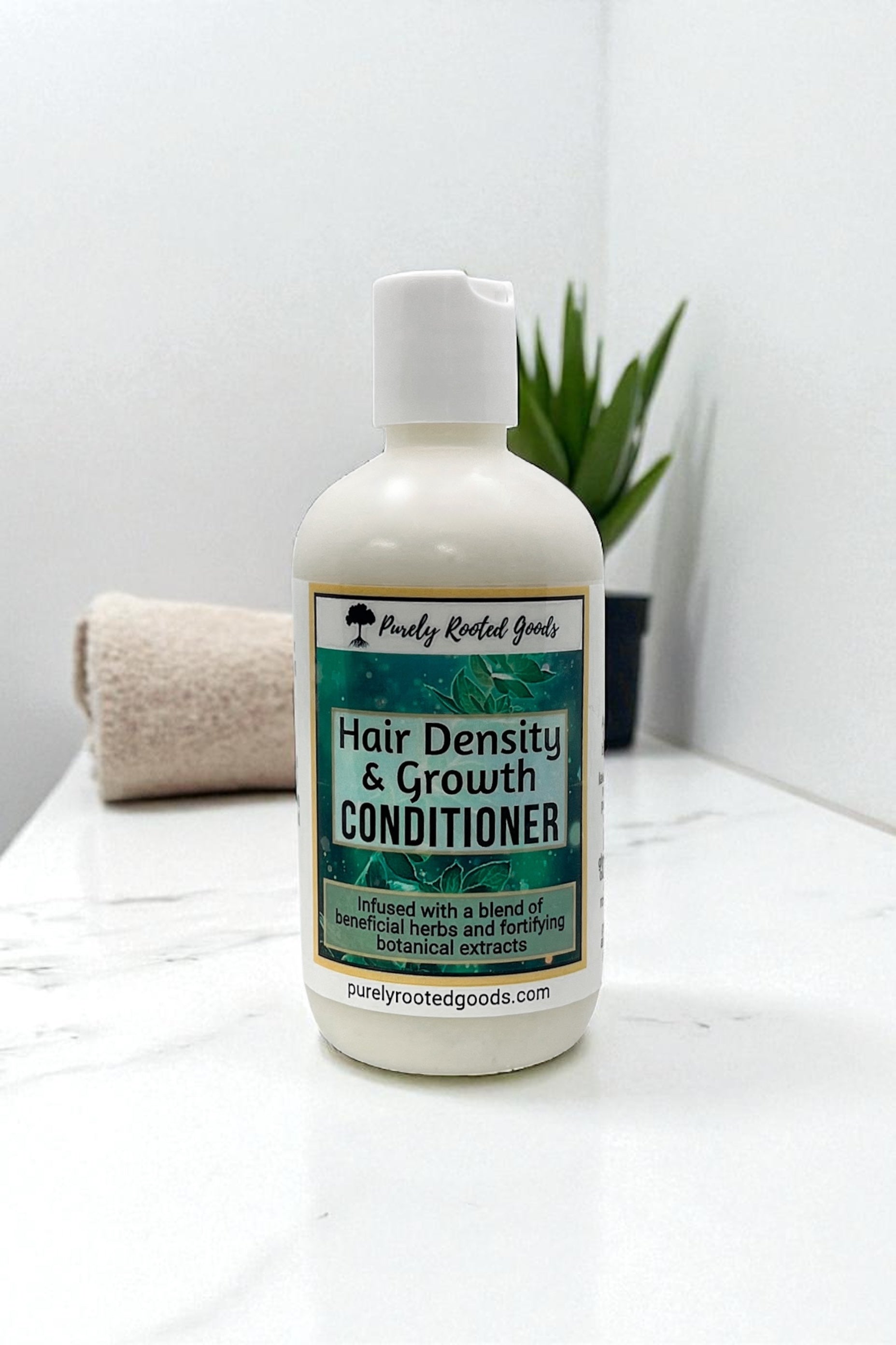 Hair Density & Growth Conditioner
