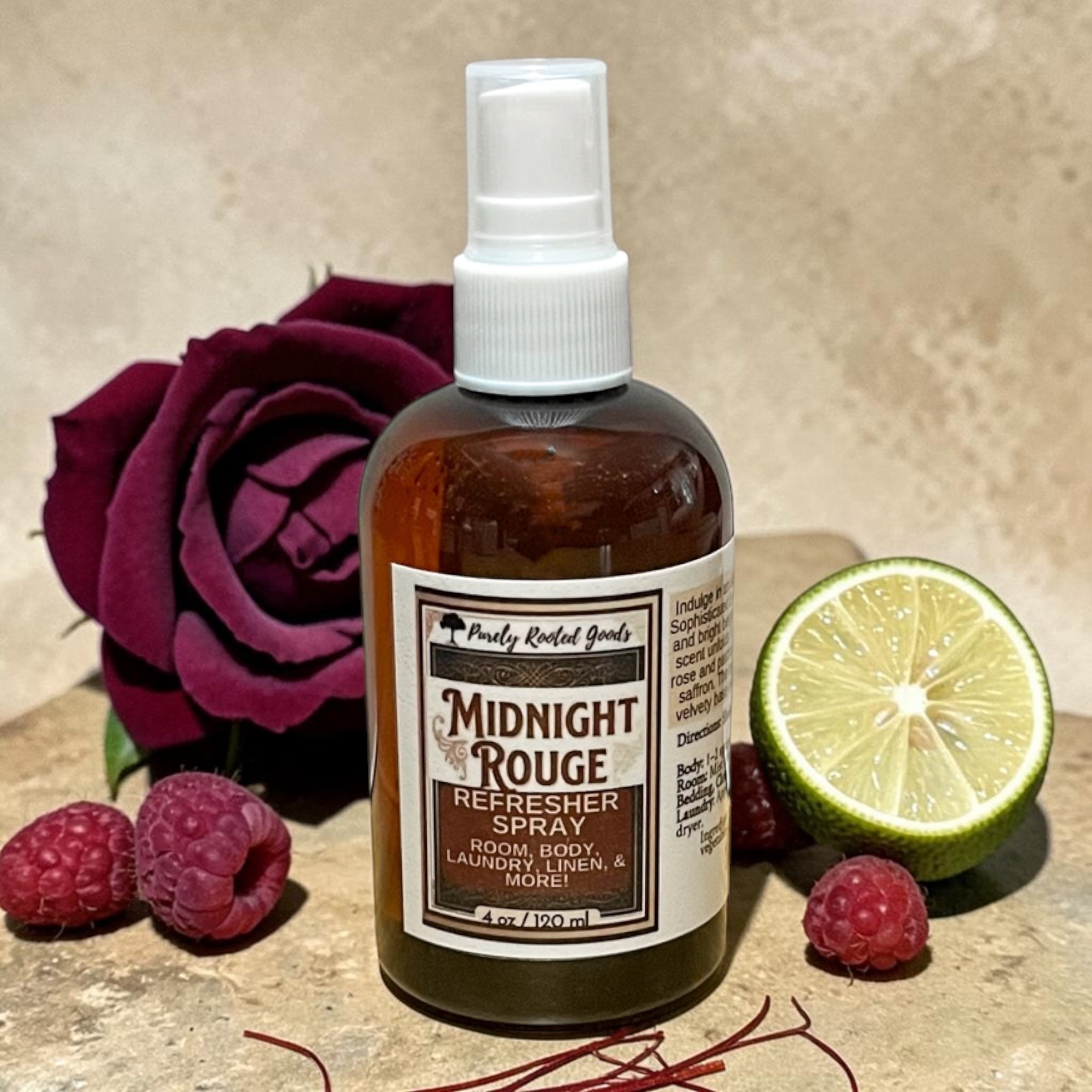 Midnight Rouge Refresher Spray