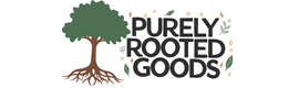 Purely Rooted Goods
