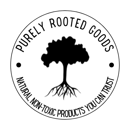 Purely Rooted Goods