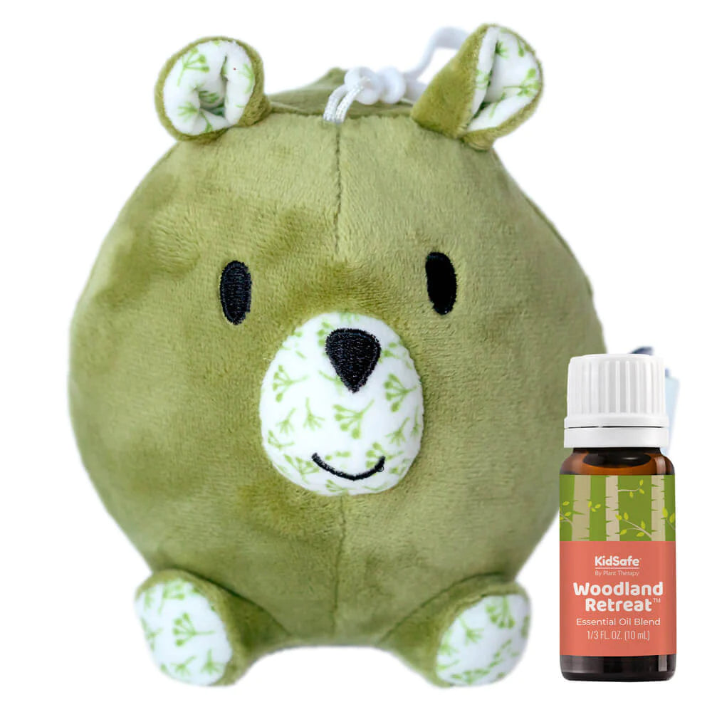 Aroma Plush Pal - Clip