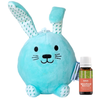 Aroma Plush Pal - Clip