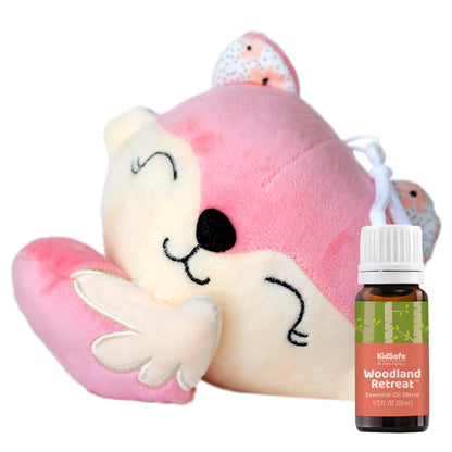 Aroma Plush Pal - Clip