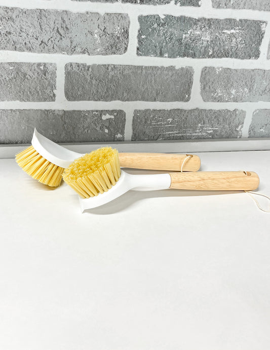 Kitchen Dish Brush