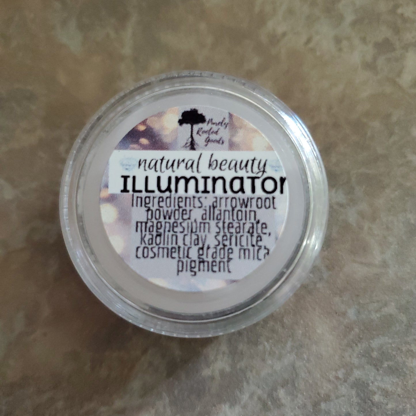Natural Beauty Illuminator