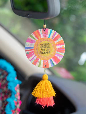 Car Air Freshner