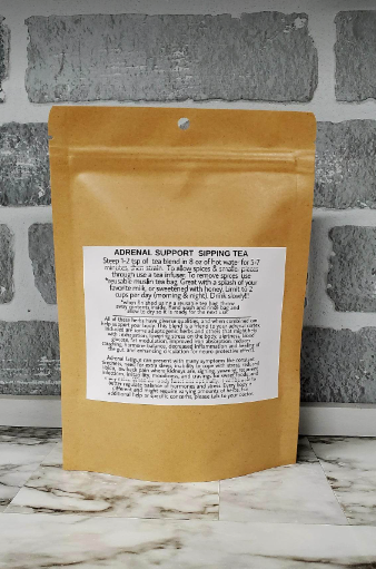 Adrenal Support Tea