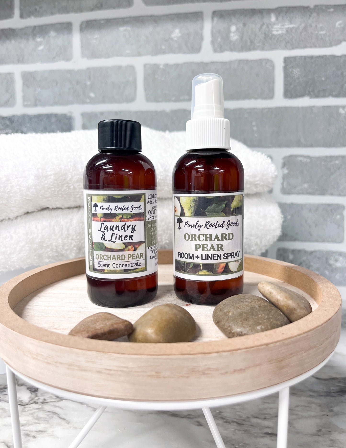 Orchard Pear Laundry Scent Booster Concentrate