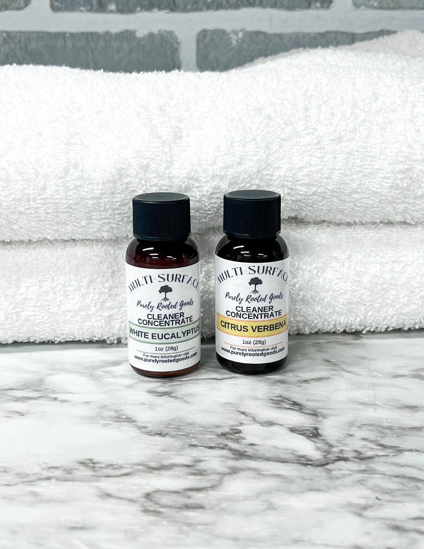All-Purpose Cleaning Concentrate