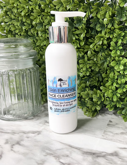 Skin Enriching Facial Cleanser