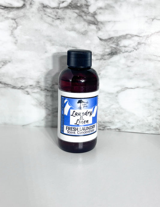 Fresh Laundry Laundry Scent Booster Concentrate