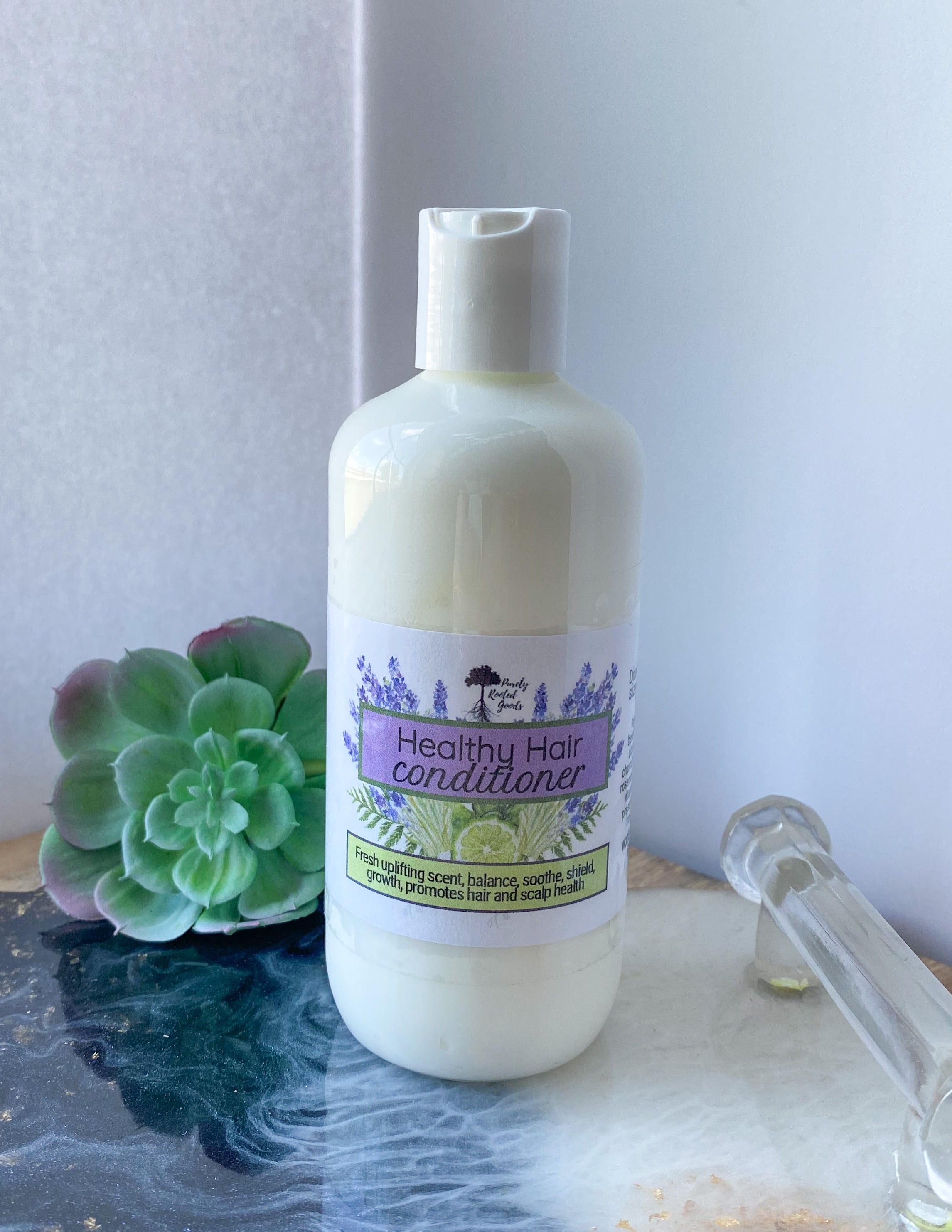 Healthy Hair Conditioner