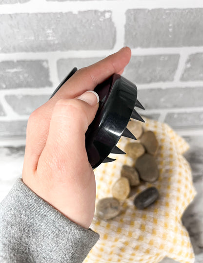 Shampoo Massager Brush