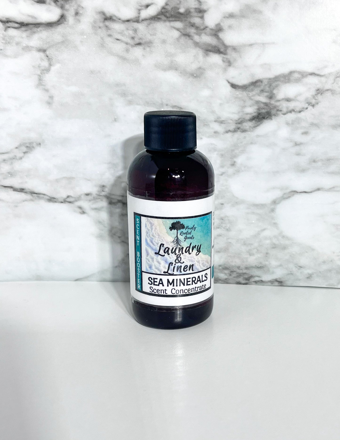 Sea Minerals Laundry Scent Booster Concentrate