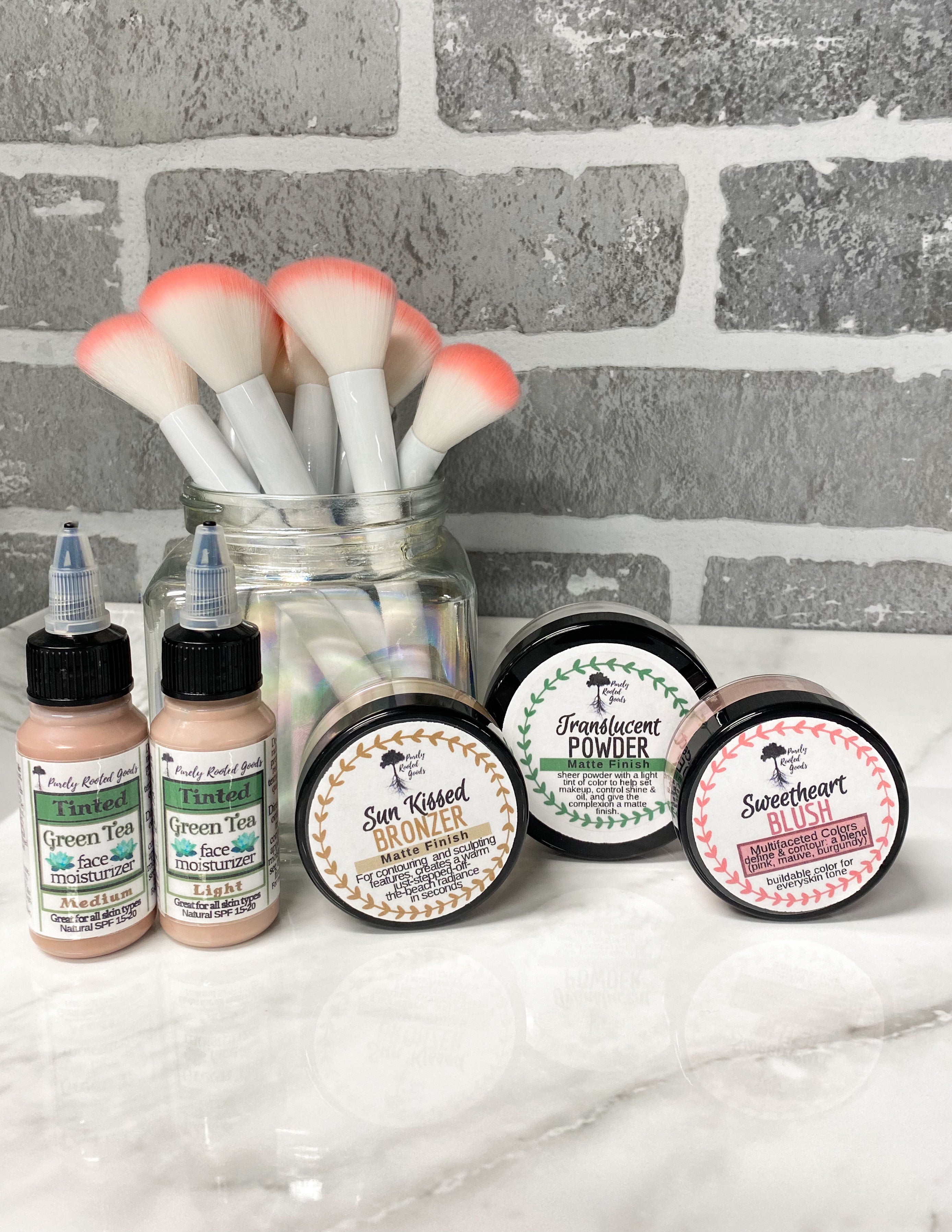Sweetheart Blush